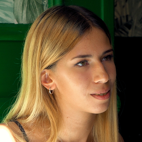 utrender Eleonora Di Rocco